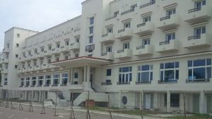 Răsturnare de situație cu Rex, fostul hotel de 5 stele, pe care Gigi Becali l-a pierdut la licitație deși oferise 10.000.000 de euro! Ce se întâmplă acum cu „perla” litoralului