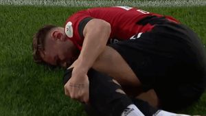 Denis Drăguş, accidentare horror! Primul diagnostic e crunt: va rata tot anul!