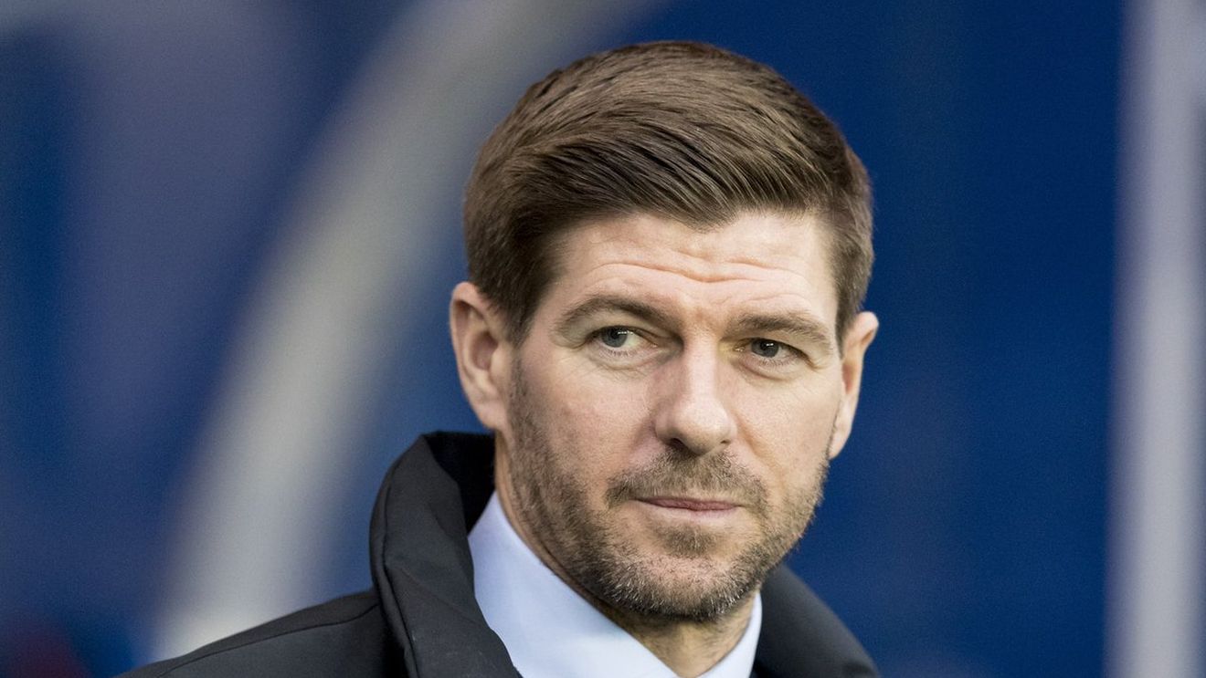 Gerrard și-a pierdut răbdarea și l-a amendat pe golgheterul lui Rangers! De ce a luat această decizie și cât va plăti atacantul
