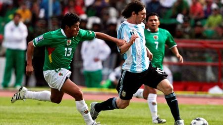 LIVE PE BOOM SPORT** Calificările pentu CM 2010!