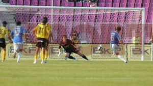 Balint: "Victoria e meritată!** Pantilimon a fost un înger!"