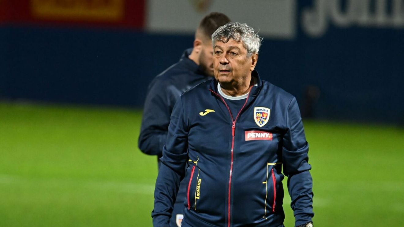 Mircea Lucescu, discurs-manifest despre fotbaliştii pe care îi convoacă la naționala României, dar şi despre cei pe care nu îi cheamă