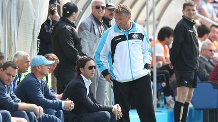 "Sunt interese mari!** Amânarea deciziei TAS nu e normală!"