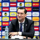 S-a aflat gestul pe care Răzvan Burleanu l-a făcut când s-a întâlnit cu președintele Federației de Fotbal din Kosovo