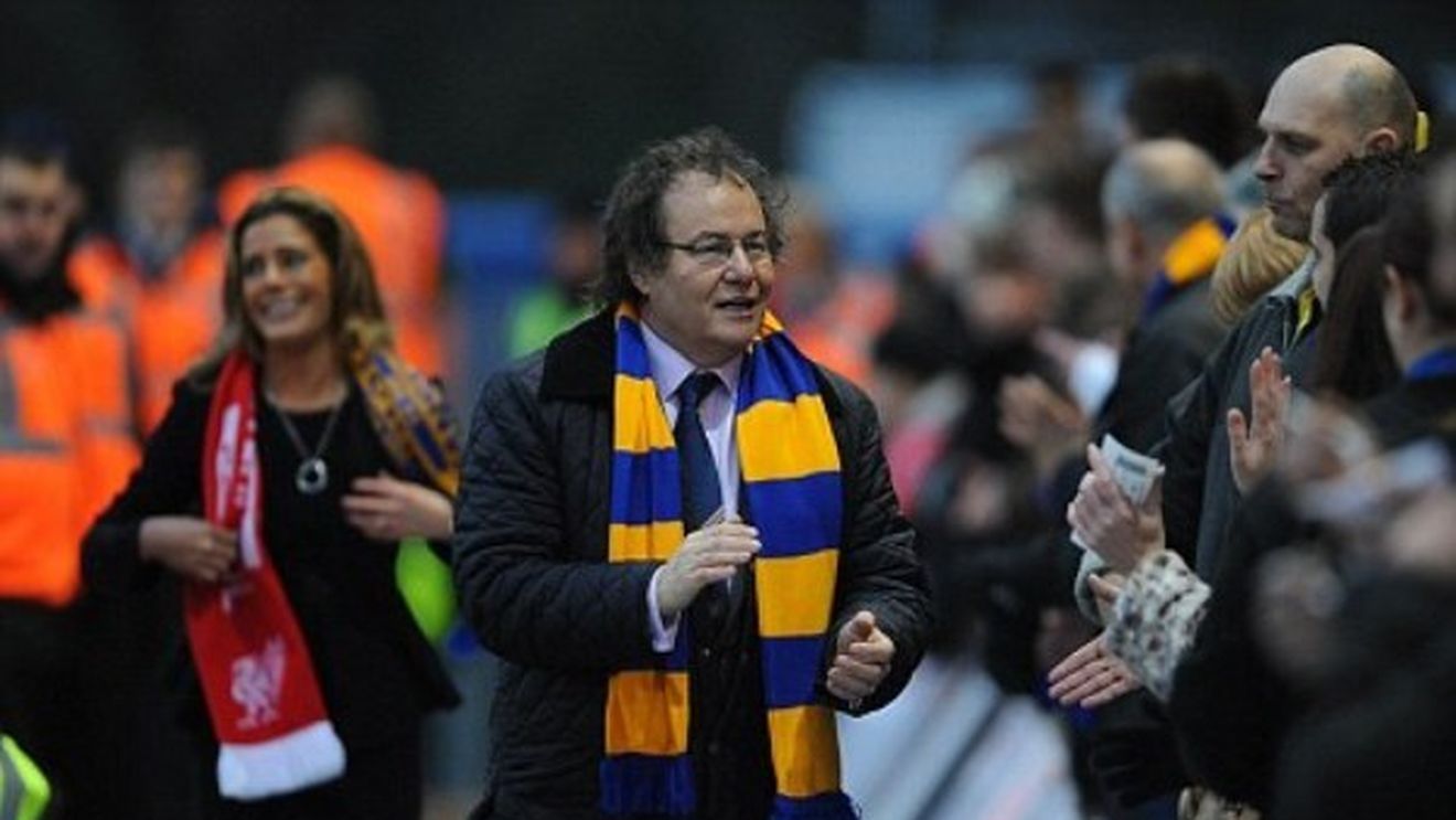 Cel mai nebun patron din lume!** Ce primă i-a dat antrenorului după ce a învins cu 8-1 o echipă aflată la retrogradare