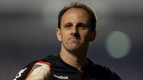 VIDEO | Nu toți sunt Neuer. Rogerio Ceni a comis o gafă incredibilă în meciul cu  Figueirense