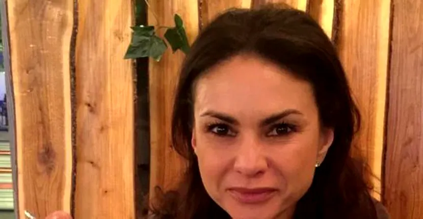 Ramona Bădescu are planuri mari. ”O să facem nunta împreună cu botezul”