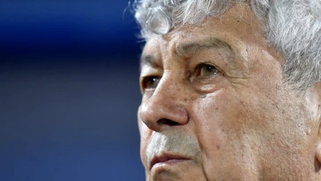 Mircea Lucescu se operează