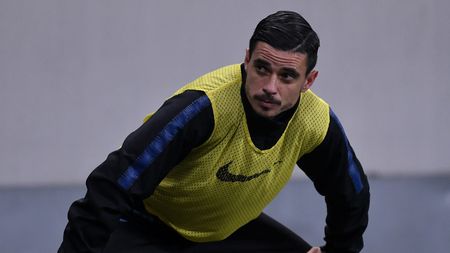 Adrian Stoian își încheie și aventura de la Livorno! Clubul din Italia se află pe ultimul loc în Serie B și pregătește o revoluție totală. A dat afară 18 jucători într-o singură zi