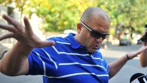 Replica lui Mititelu după ce Cîrțu l-a acuzat de agresiune:** "E un birjar care înjură de 300 de ori pe minut! 'Bodyguardul' are studii superioare" Cum se apără patronul