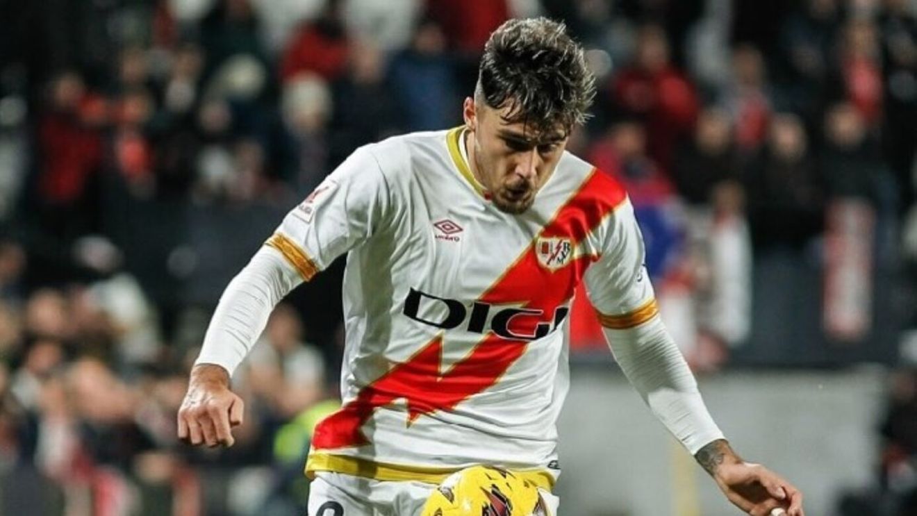 Gata! Se face! Spaniolii anunță: FC Barcelona a decis să dea cele 25.000.000 de euro pentru transferul lui Andrei Rațiu