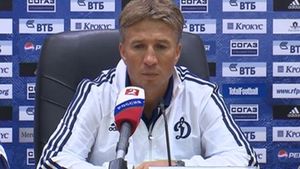 Asta nu s-a spus până acum! Adevăratul motiv pentru care Petrescu a plecat de la Kuban.** Șefii săi au rămas uluiți când l-au auzit ce vrea: "Prietene, tu ne-ai zis altceva"