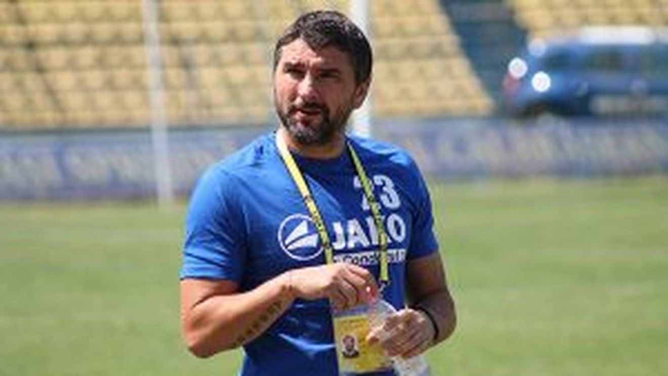 FCSB o poate scoate pe Dinamo din criză! „Suntem foarte aproape şi sper să reuşim!” Anunțul lui Adrian Mihalcea