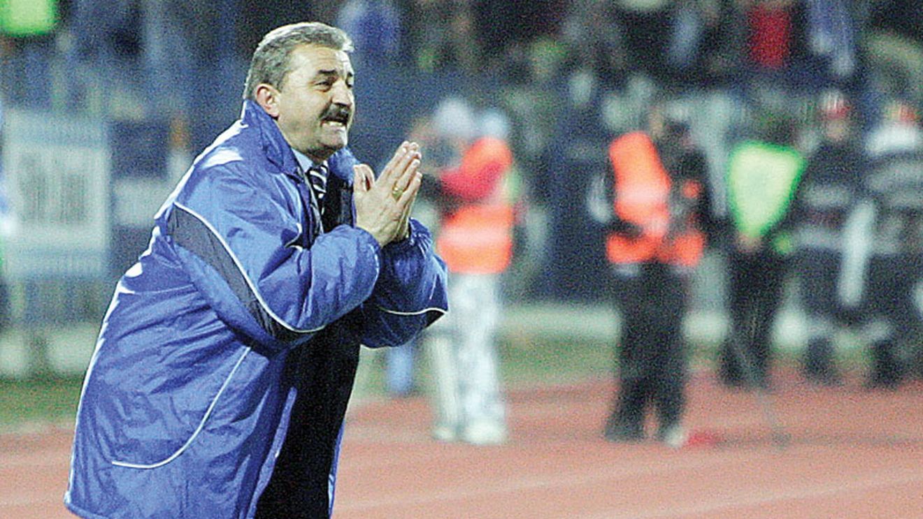 Pleacă Popa!
