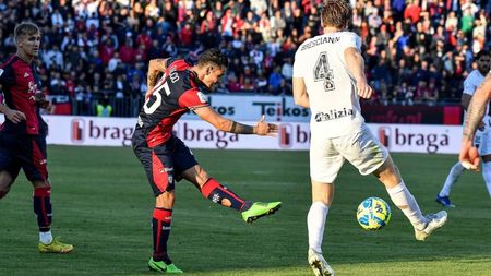 Vedeta adusă de Adrian Mutu la CFR Cluj, gata de debut. Concurență pentru Ciprian Deac. EXCLUSIV 