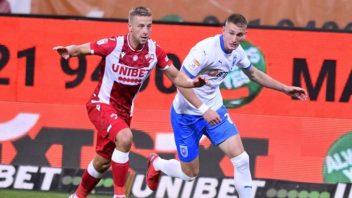 Janusz Gol, dezvăluiri în presa poloneză despre situația de la Dinamo: „Trăiesc din economii!”