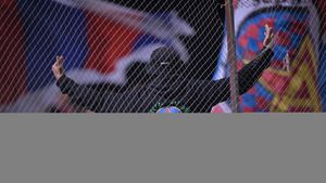 E "război" între fanii Stelei și conducerea clubului: "Lipsă de respect. Răspunsul nostru este un 'NU' categoric". Momentul care nu părea posibil la startul proiectului: motivul pentru care Peluza Sud boicotează derby-ul cu Rapid