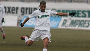 Nu e "Prințul", nici Popa!** El e cel mai bun transfer al lui "U" Cluj