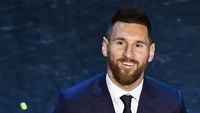 Leo Messi a făcut plata și a cumpărat clubul de fotbal din Spania!