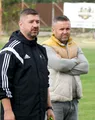 Gabriel Manu, noul antrenor principal al echipei Voința Crevedia! Mesajul ”tehnicianului”