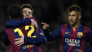 Barcelona, dinamitată din interior? Dezvăluirile care aruncă în aer Camp Nou: "Inamicii sunt chiar aici, problema e la club"