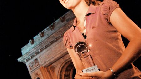 Câștigătoare la București, va deveni azi cea mai bine clasată româncă în WTA:** IRINA BEGU