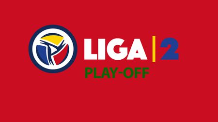 Cele șase echipe care merg în play-off-ul Ligii 2. Cum arată clasamentul final după ultima etapă a sezonului regular și marile perdante. Ce urmează și când se stabilește programul jocurilor