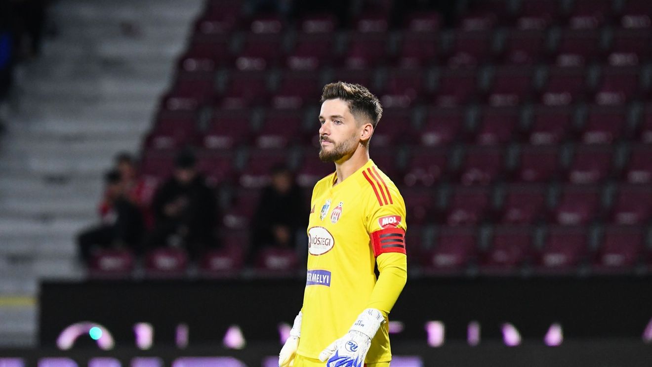 Niczuly e gata să plece la Rapid dacă nu mai rămâne Horațiu Moldovan! Declarația cât un acord de transfer