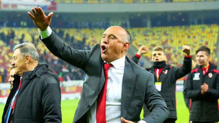 Florin Prunea îi ia apărarea lui Adi Mihalcea: „Regula U21 e o tâmpenie!”. Laude pentru Academica Clinceni: „E extraordinar ce se întâmplă acolo! Sper să se salveze de la retrogradare” | VIDEO EXCLUSIV ProSport Live