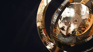 Ce echipe sunt deja calificate la Cupa Mondială a Cluburilor din 2029! FIFA nu a ales încă gazda turneului