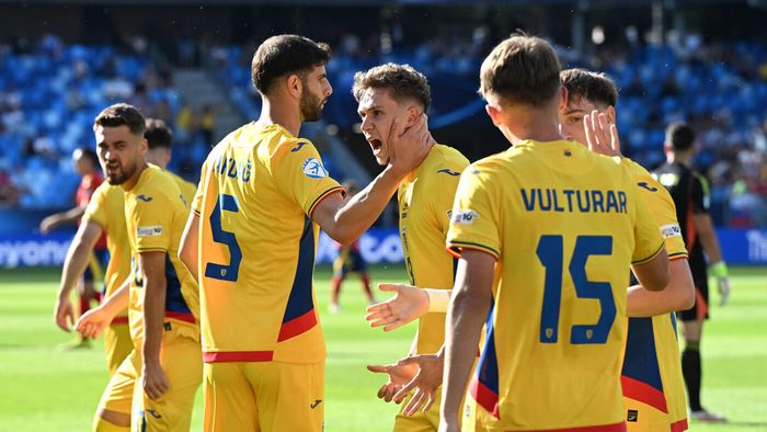Fenerbahce a decis să-l transfere pe fotbalistul român! Fostul internațional U21 poate prinde contractul carierei
