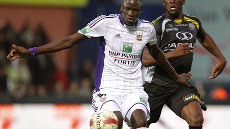 Rednic îl aduce pe urmașul lui Bokila! Atacantul va semna pe 3 ani cu CFR Cluj