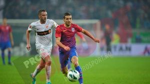 Dragomir confirmă schimbarea sistemului competițional din Liga 1:** "Vom avea patru derby-uri Steaua-Dinamo pe sezon"