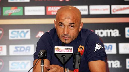 Spaletti: "Șansele de a ne califica rămân intacte"
