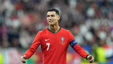 L-au distrus fără remușcări pe Cristiano Ronaldo, după ce a ratat un penalty la EURO! Cele mai tari glume de pe internet cu lusitanul, după ce a plâns în Portugalia – Slovenia