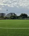 Blestemul Meșterului Manole, spart în sportul timișorean! Baza sportivă de tip I din zona stadionului ”Dan Păltinișanu” a fost terminată