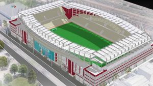 Meci de inaugurare al noului stadion Giulești cu Ferencvaros Budapesta? De ce ar fi invitată formația maghiară la un meci cu Rapid
