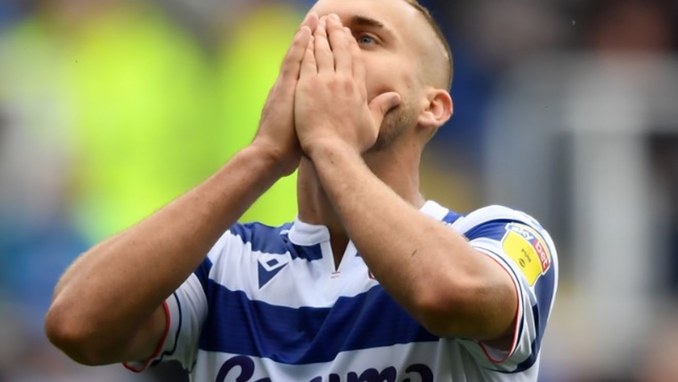Încă o veste proastă din Anglia pentru Rădoi! George Pușcaș, doar rezervă în ultima etapă! Reading, al șaselea meci fără victorie în campionat