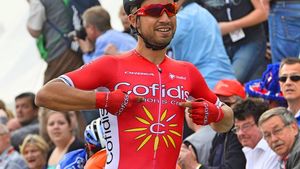 Bouhanni, regele sprinturilor în Dauphine. De joi se intră în munți și vor fi artificii