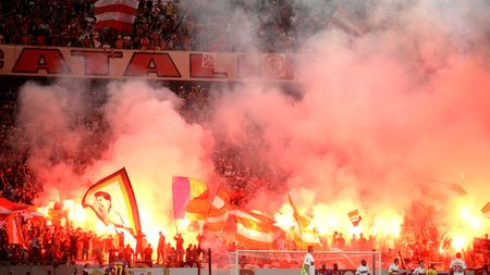 Viitor sumbru pentru Dinamo: „În următorii 7-8 ani, e greu să poţi face asta acolo!” Anunț dezarmant pentru fanii „câinilor”