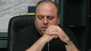 Ștefan: "Sunt șanse ca Ceahlăul să rămână în Liga 1"