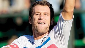 Cassano: "Am avut între 600 și 700 de femei"