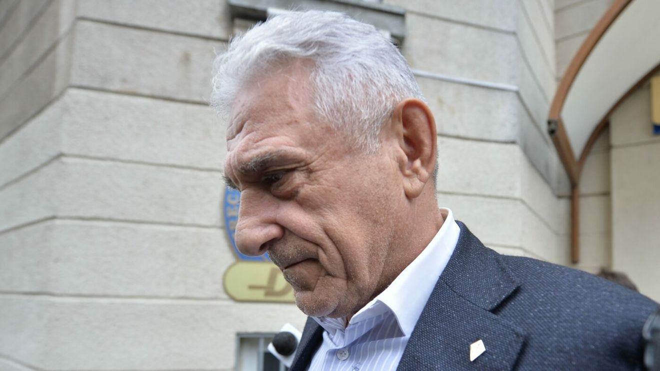 Giovanni Becali a fost sunat și șantajat. Pentru ce i-au cerut bani: „Mi-au spus să-i trimit pe contul de crypto”