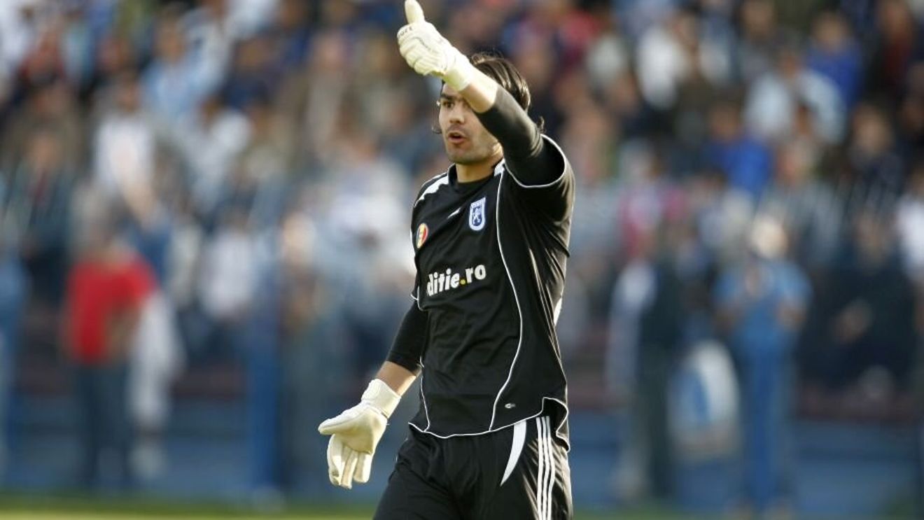 INTERVIU | Mircea Bornescu: "Am vrut să îmi închei cariera la FC Universitatea Craiova, dar mă voi întoarce la echipa mea de suflet!"