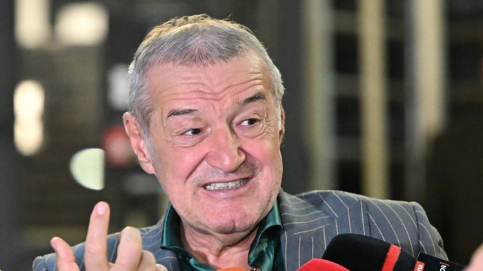 „Am adus 300.000.000 de euro”. Dezvăluirea lui Gigi Becali despre cea mai mare sumă din istoria României
