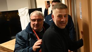 Pleacă Edi Iordănescu de la naționala României după EURO 2024? Anunțul FRF. „O să aibă oferte!”. VIDEO