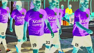 Criză în Liga 2!** 3 cluburi pot fi EXCLUSE din cauza datoriilor, alte 4 sunt în pericol să fie DEPUNCTATE