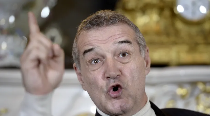 Gigi Becali a tras concluziile după primul meci oficial: a evidențiat trei jucători și a criticat un transfer făcut în această iarnă: 