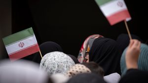 Iranul, la un pas să fie distrus: „Să fie interziși toți!”