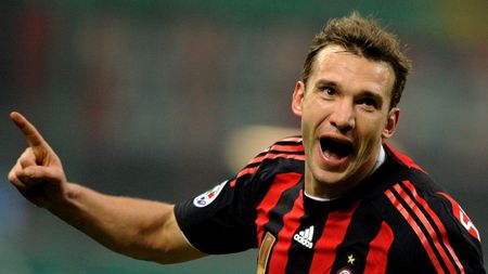 Vreau să-mi închei cariera la AC Milan